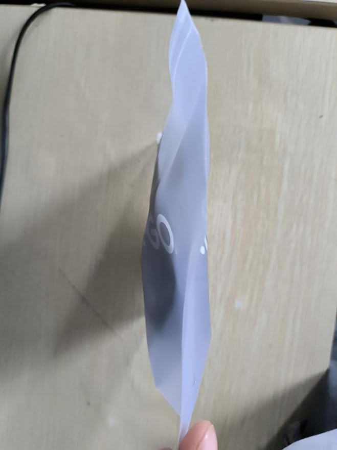 Bike Cycling Gloves - Men & Women, Anti-Slip, Shock-Absorbing Mountain Bike Gloves with Breathable Fabric & Reflective Strips