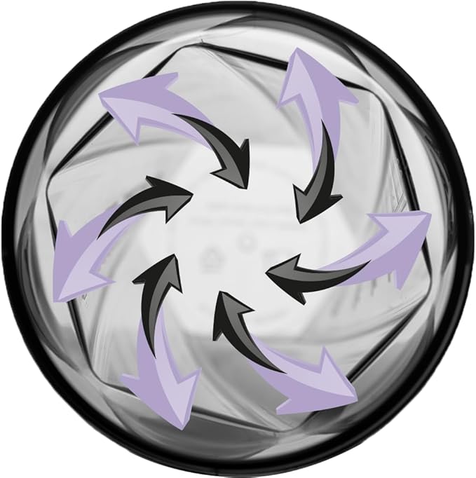 HELIMIX 2.0 Vortex Blender Shaker Bottle Holds upto 28oz | No Blending Ball or Whisk | USA Made | Portable Pre Workout Whey Protein Drink Shaker Cup | Mixes Cocktails Smoothies Shakes | Top Rack Safe