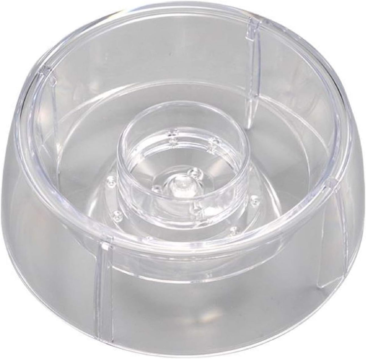 Hario V60 Drip-Assist, Size 02, Clear