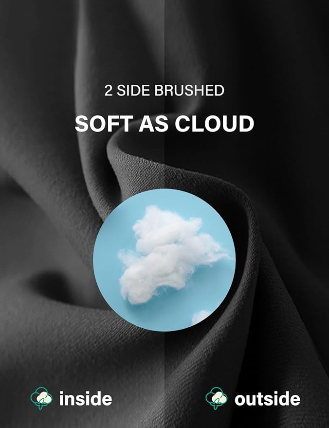 baleaf Women's 8"/ 5"/ 3" Biker Shorts High Waist Yoga Workout Gym Running Volleyball Spandex Shorts with Pockets