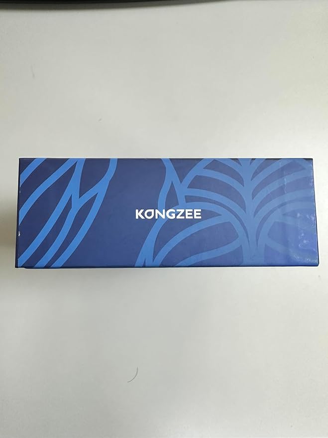 4 in 1 - D.I.Y & Tens Unit & EMS & Massage Muscle Stimulator, Dual Channel TENS Units Therapy Machine for Pain Relief, FDA Cleared Rechargeable Electronic Pulse Massager, with 12pcs Electrode Pads.