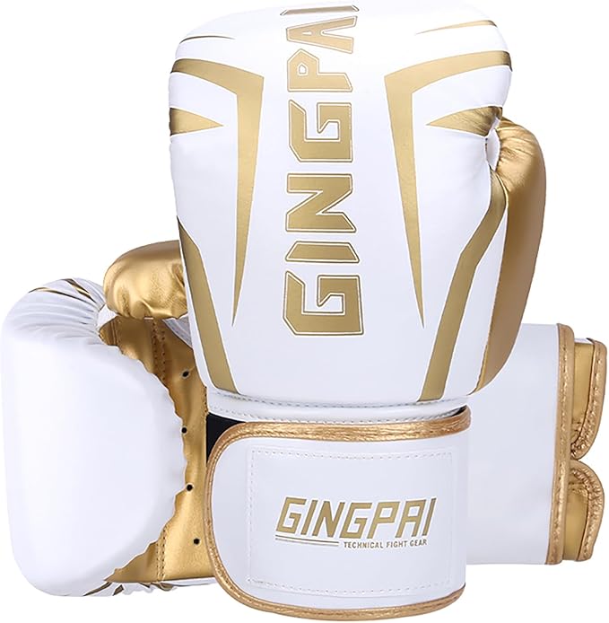 Boxing Gloves for Men Women Kids Training Gloves,Kickboxing Sparring Gloves, MMA Gloves,Punching Bag Gloves Fighting Gloves