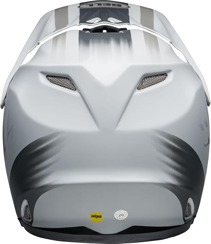 BELL Full-9 Fusion MIPS Lightweight Fiberglass Shell Adult Full Face MTB Downhill BMX Helmet