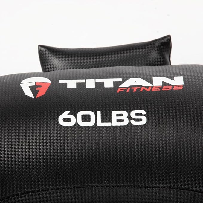 Titan Fitness Functional Training Swing Bag