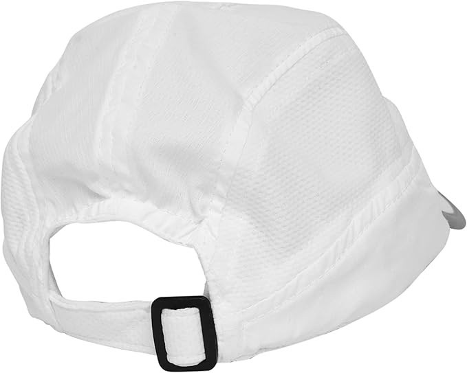 BUILTCOOL Adult Cooling Baseball Hat ??Men & Women Moisture Wicking, Mesh Back, Lightweight, Performance Ball Cap