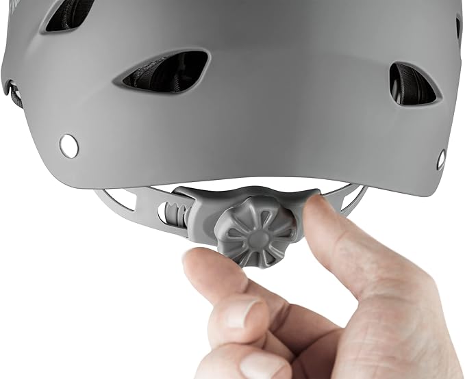 Axel Off Road Trail Helmet | Super Light and Adjustable Helmet for Off-Roaders and Rock Crawlers in a Jeep, UTV, SXS, Buggy