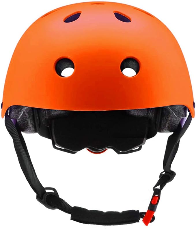 Adjustable Helmet for Ages 3-16 Kids Toddler Boys Girls Youth,Protective Gear with Elbow Knee Wrist Pads for Multi-Sports Skateboarding Bike Riding Scooter Inline skatings Longboard Roller Skate