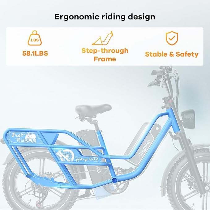 1500W Electric Bike for Adults,48V 20/60Ah Removable Battery Max Range 80Miles & 30MPH Electric Bicycle,20''×4" Fat Tire Ebike,Adult Electric Bicycles for Commute Beach Snow,E-Bike UL Certified