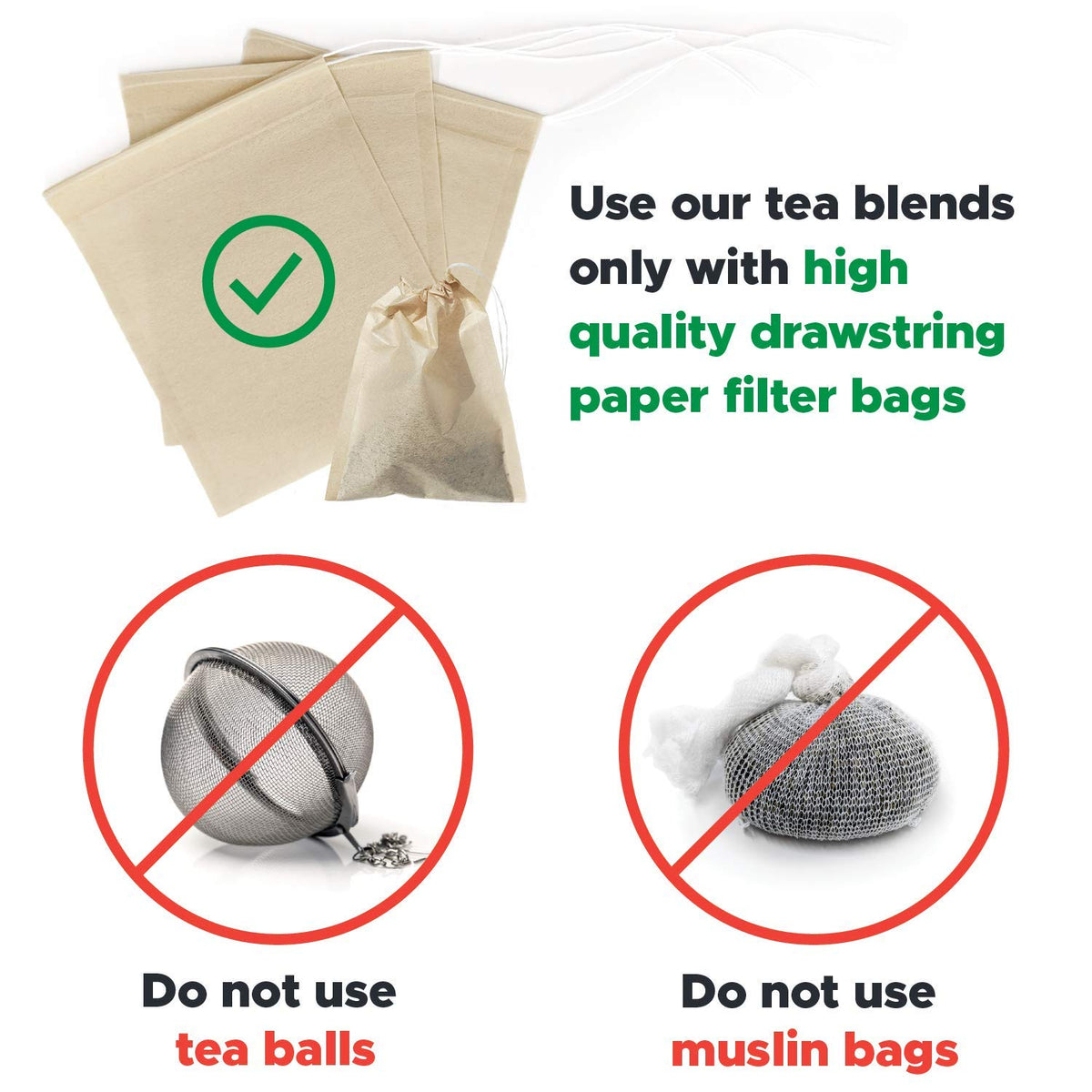 Kombucha.com Certified Organic Loose Leaf Tea - Kombucha Brewing Blends (Black Tea Blend, 1 Pound). Makes up to 50 gallons.