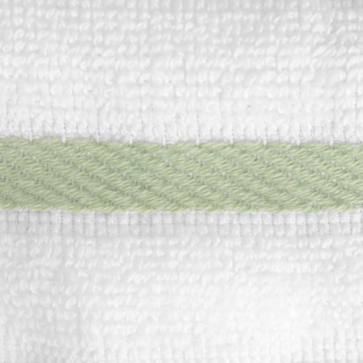All-Clad Checked Kitchen Towel: Highly Absorbent, Super Soft Long Lasting - 100% Cotton, 17"x30" Tea Towel for Cleaning & Drying Dishes, Pans, Glassware, or Countertops, (1-Pack), Fennel