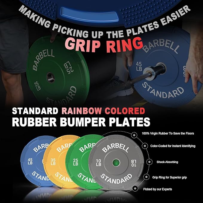 Mikolo Folding Squat Rack, Wall Mounted Power Rack with Cable Crossover Machine & LAT Pull Down, Functional Trainer with 5 Adjustable Function Modes, for Home Gym and Space Saving