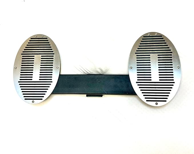 Smith Machine, Cables with Built in 160 kg Weights