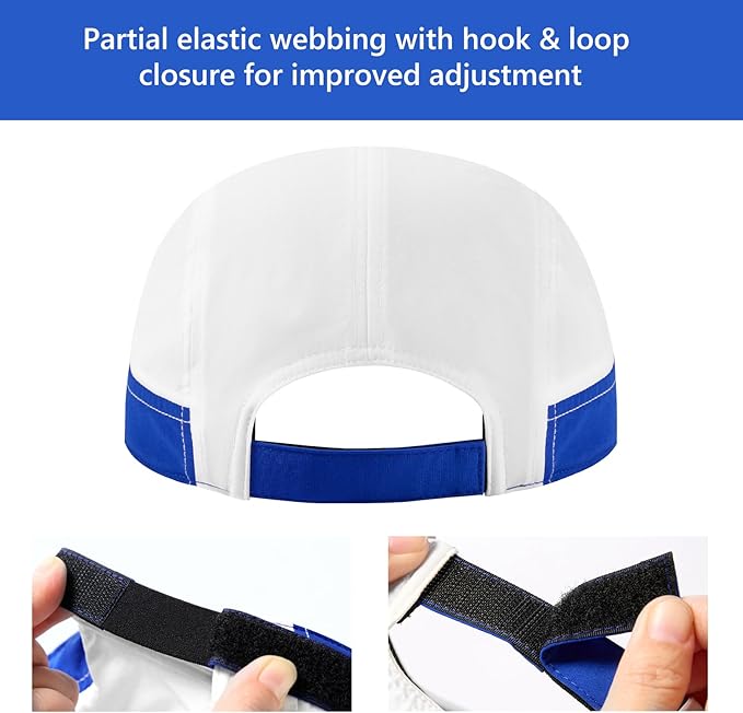 BASSDASH Ultralight UPF 50+ Soft Baseball Caps Unstructured Quick Dry Folding Hat Adjustable for Men Woman Outdoor Activities