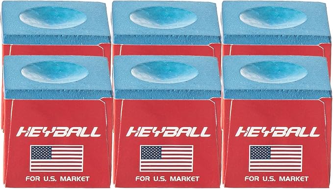 Billiard Pool Cue Chalk