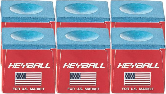 Billiard Pool Cue Chalk