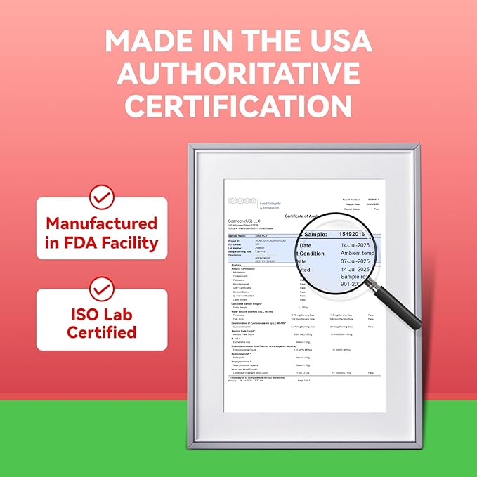 Apple Cider Vinegar Gummies, ACV Gummies, Detox Cleanse for Weight Loss, Weight Loss for Women - Gut Health & Digestive Comfort - Vegan, Gluten-Free, Non-GMO - Apple Flavor, 60 Count