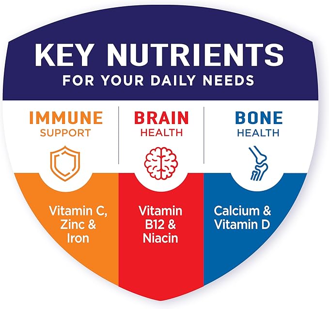 BOOST High Protein with Fiber Ready to Drink Complete Nutritional Drink, Rich Chocolate, 8 fl oz Bottle, 24 Pack