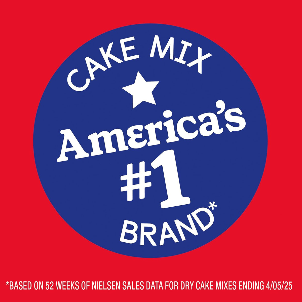 Betty Crocker Favorites Super Moist Butter Recipe Yellow Cake Mix, 13.25 oz (Pack of 12)
