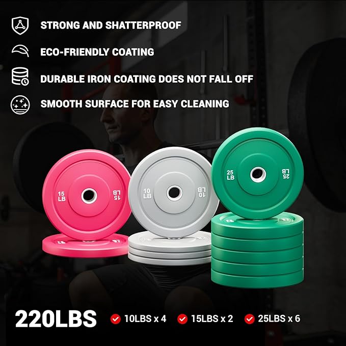 R1-V4 Power Cage Rack, 2000LB Squat Rack with Cable Crossover System, Multi-Function Weight Cage, Home Gym Workout Machine with More Training Attachments