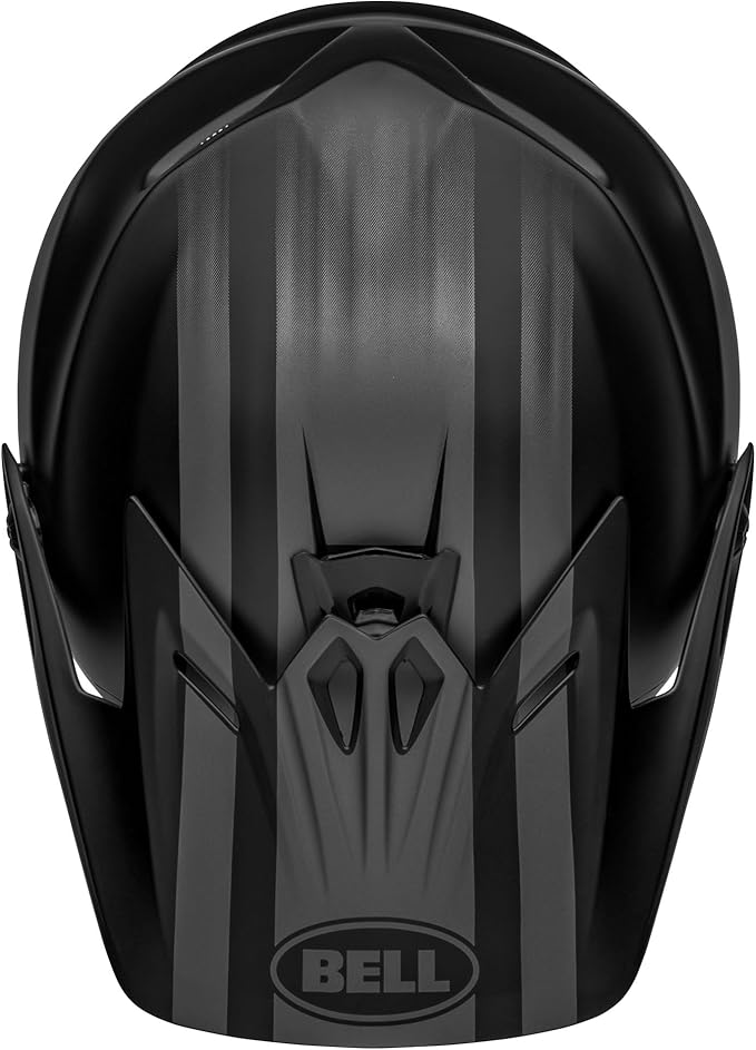 BELL Full-9 Fusion MIPS Lightweight Fiberglass Shell Adult Full Face MTB Downhill BMX Helmet