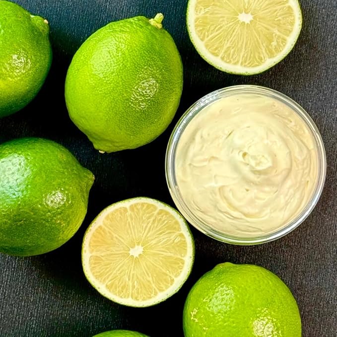 Bergamot Beurre Evening Face & Neck Body Balm (1.5 oz)