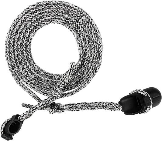 Archery Recurve Bow Stringer Tool, Heavy-Duty Nylon Safety Stringing Accessories for Recurve, Traditional, and Long Bows