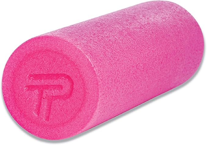 Pro-Tec Athletics Foam Rollers, Deep Tissue Massage Roller for Muscle Recovery and Physical Therapy, Durable Hollow Core