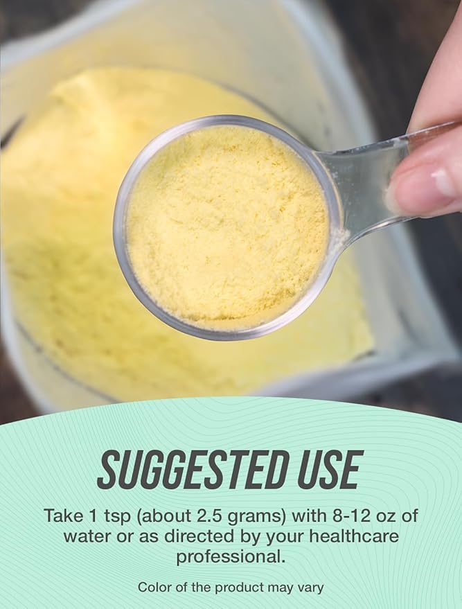 BulkSupplements.com Marine Collagen Powder - Marine Collagen Peptides Supplement, for Hair, Skin, & Nails - Hydyrolyzed & Gluten Free, 2.5g per Serving, 250g (8.8 oz) (Pack of 1)