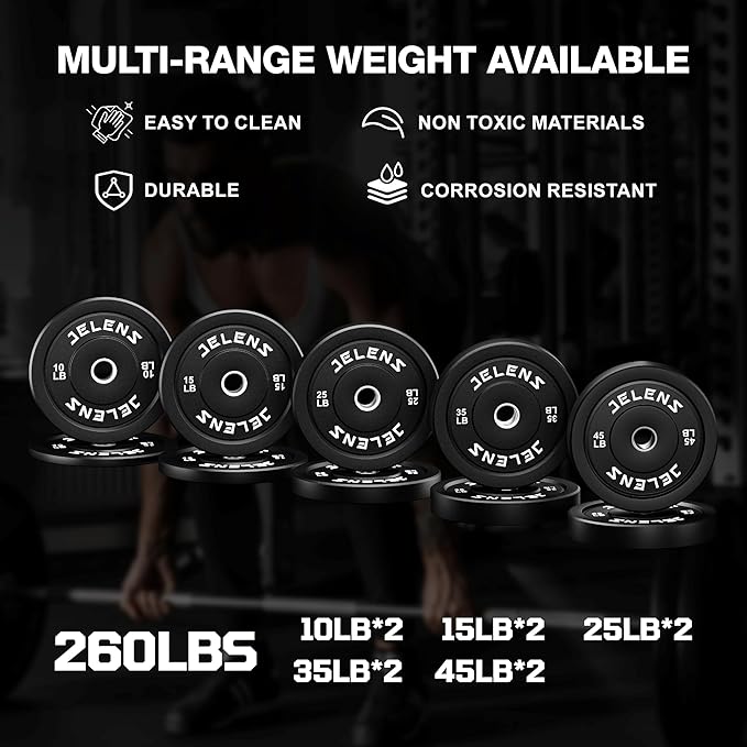 S21 Power Cage, Multi-Function Power Rack with Adjustable Cable Crossover System, 2000LBS Squat Rack for Home Gym with More Training Attachments