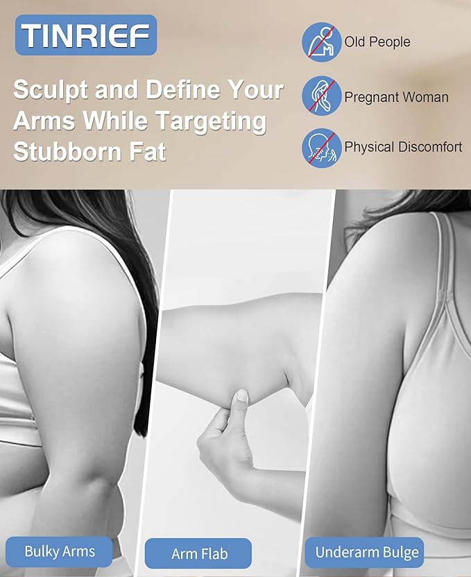 Arm Workout for Men and Women, 360° Hand-Crank Forearm Trainer, Chest Trainer,Shoulders and Arm Muscle Training Fitness Equipment, Home Workout Equipment and Gym Workouts