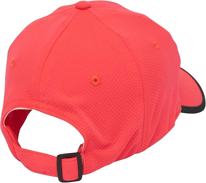 BUILTCOOL Adult Cooling Baseball Hat ??Men & Women Moisture Wicking, Mesh Back, Lightweight, Performance Ball Cap