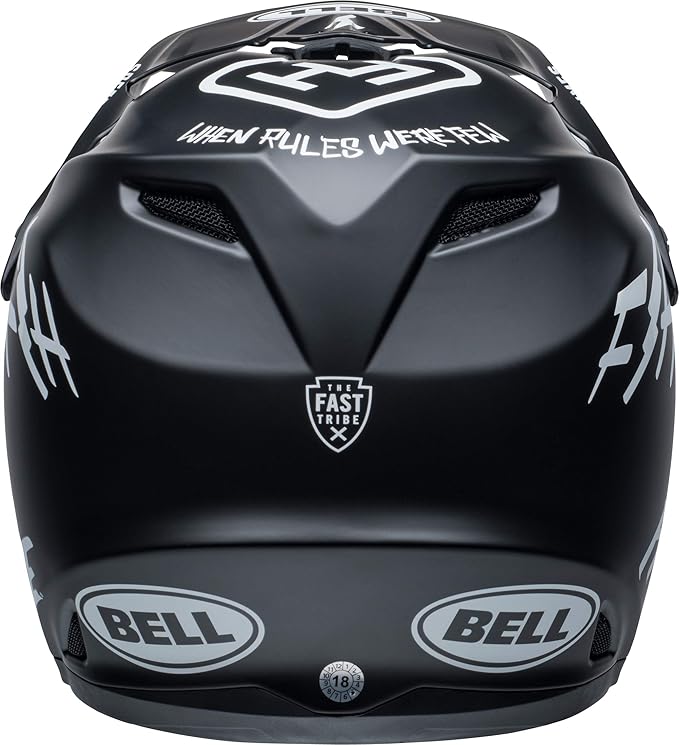 BELL Full-9 Fusion MIPS Lightweight Fiberglass Shell Adult Full Face MTB Downhill BMX Helmet