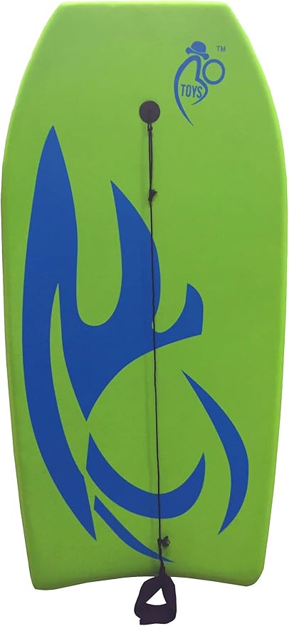 Body Board Lightweight with EPS Core