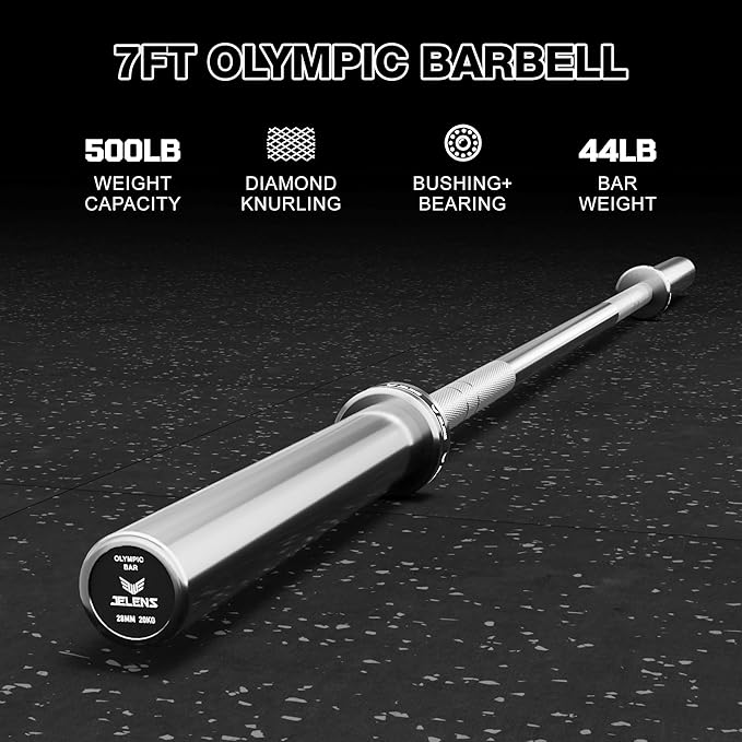 Power Cage, 2000LBS Multi-Function C21 Power Rack with Dual Pulley Cable Crossover System, All-in-One Squat Rack with More Training Attachments