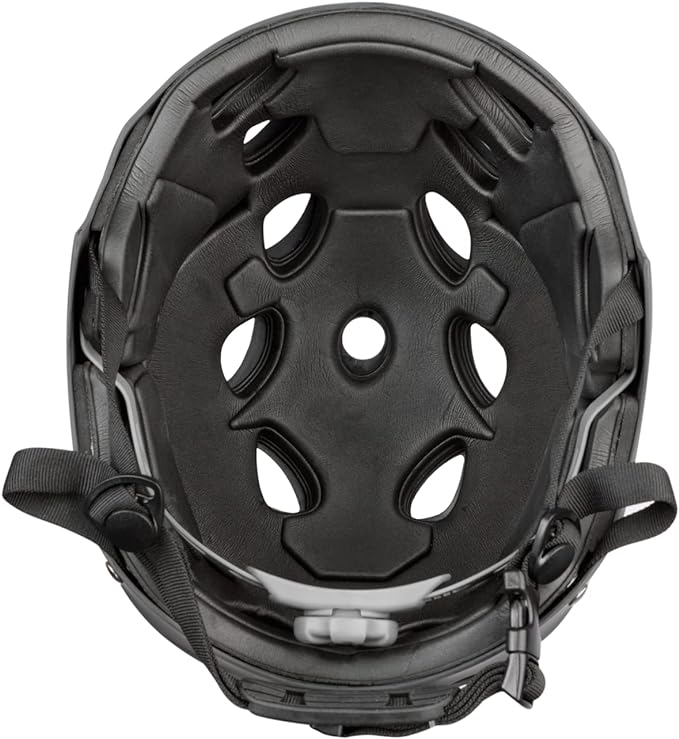 Axel Off Road Trail Helmet | Super Light and Adjustable Helmet for Off-Roaders and Rock Crawlers in a Jeep, UTV, SXS, Buggy
