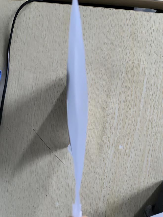 Bike Cycling Gloves - Men & Women, Anti-Slip, Shock-Absorbing Mountain Bike Gloves with Breathable Fabric & Reflective Strips