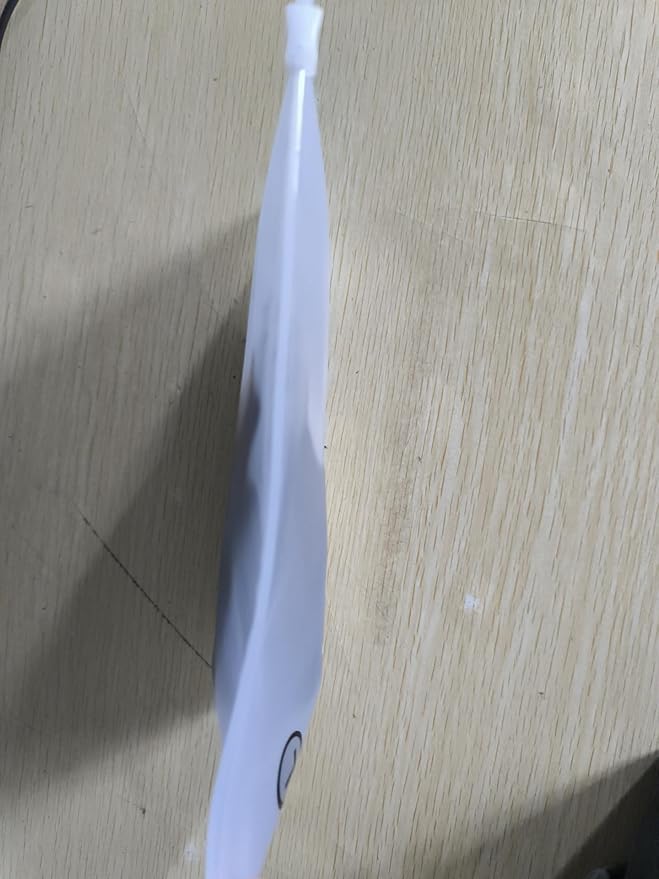 Bike Cycling Gloves - Men & Women, Anti-Slip, Shock-Absorbing Mountain Bike Gloves with Breathable Fabric & Reflective Strips