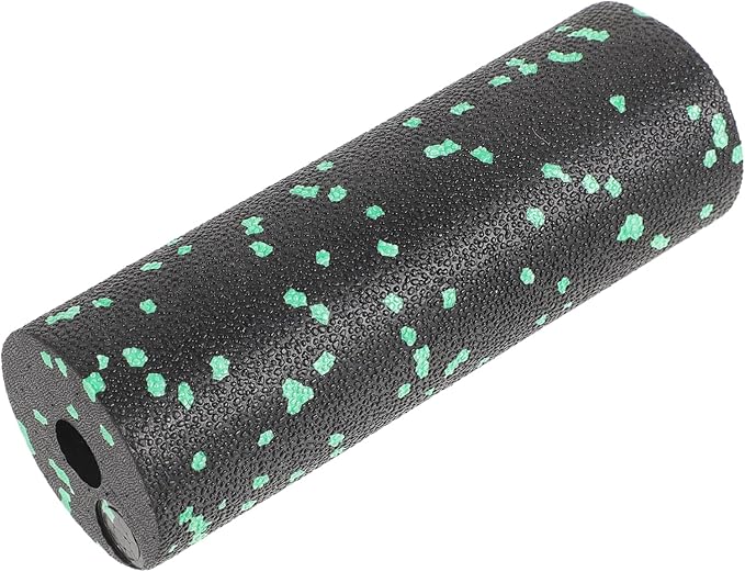 back muscle massager foams roller foam roller for legs yoga bend training roller body massager yoga