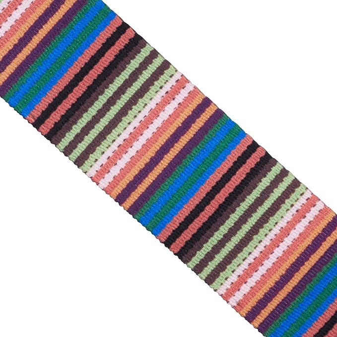 ZOOEASS Yoga Mat Strap, Adjustable Durable Yoga Mat Carrier & Stretching Strap, Multiple Color Choices