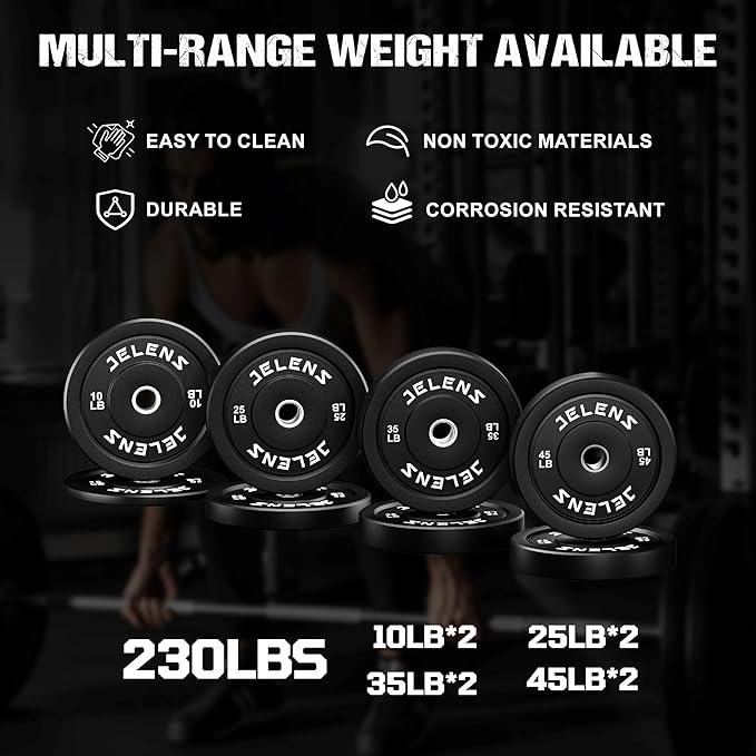 Power Cage, 2000LBS Multi-Function C21 Power Rack with Dual Pulley Cable Crossover System, All-in-One Squat Rack with More Training Attachments