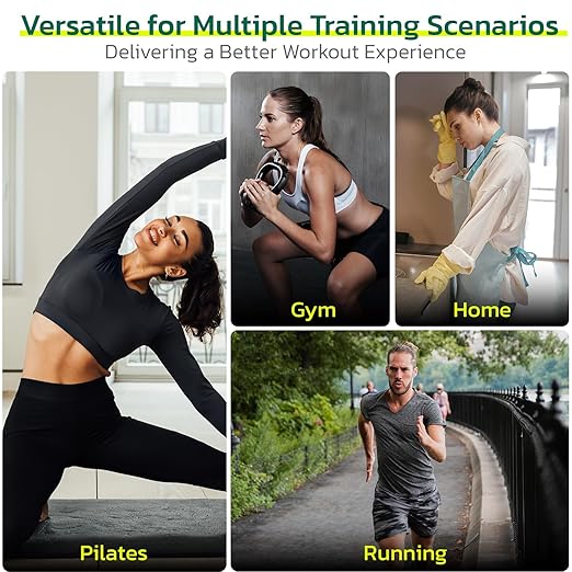 Back Brace for Lower Back Pain Relief, 8X Powerful Support System,Lumbar Support Belt for Men & Women Ergonomic 3D knitted Design with Adjustable Strap for Fitness Running Home Pilates Black S