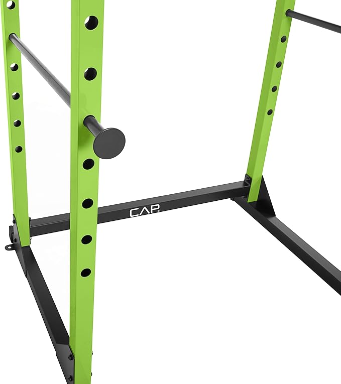 CAP Barbell Power Racks and Attachments