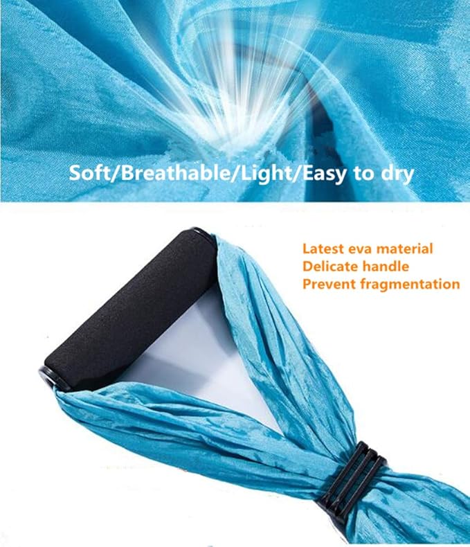 Aerial Yoga Swing Set, Ultra Strong Hammock Trapeze Extension, Antigravity Ceiling Hanging Sling Inversion Exercises