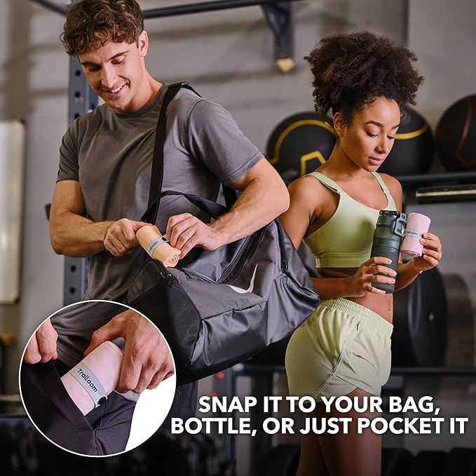 Microfiber Workout Towels - Quick Dry, Highly Absorbing, Odor-Free, for Women & Men - Gym Sweat Sports Towel for Hot Yoga, Tennis, Running, Exercise, Working Out, Camping, Set of 5 Pastel