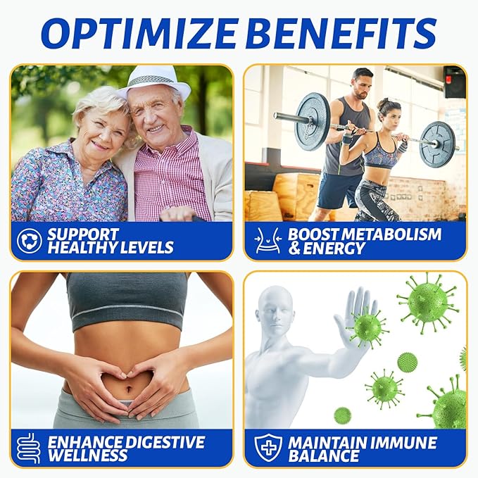 Berberine Supplement, High Strength Berberine 1500MG, 180 Caps - Plus Citrus Bergamot, Berberine HCI Root Supplements - Metabolic, AMPK Support Healthy Weight Management - Vegan, Organic, Non-GMO