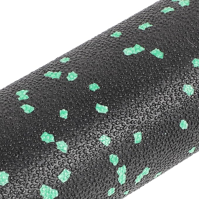 back muscle massager foams roller foam roller for legs yoga bend training roller body massager yoga