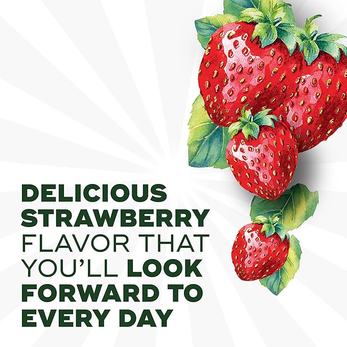 Align Probiotic, Bloating Relief + Food Digestion, Probiotics for Women and Men, Probiotic Helps Soothe Occasional Bloating*, With Vitamin B12 to Help Break Down Food into Cellular Energy*,60 Gummies