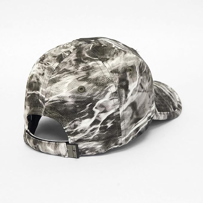 BUILTCOOL Adult Cooling Baseball Hat ??Men & Women Moisture Wicking, Mesh Back, Lightweight, Performance Ball Cap