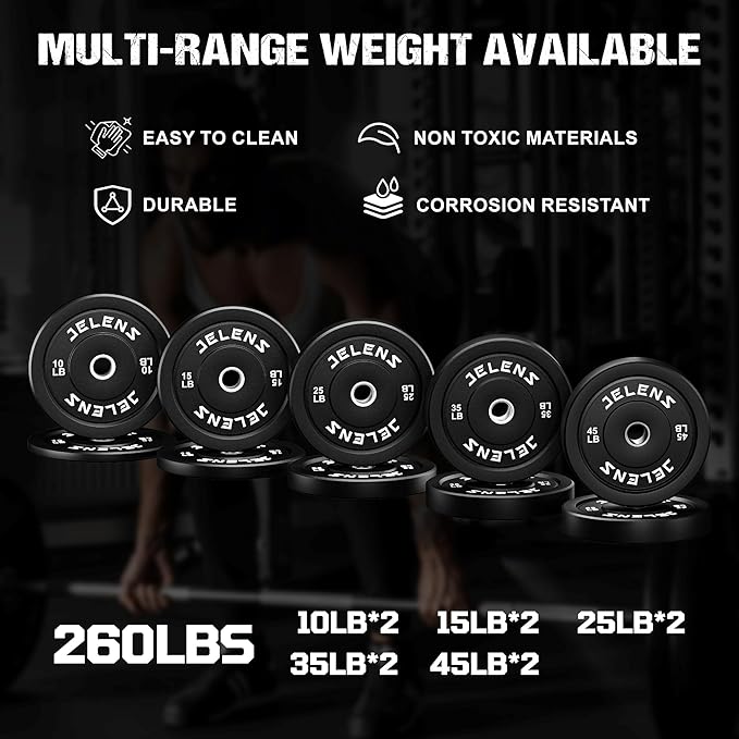 Power Cage, 2000LBS Multi-Function C21 Power Rack with Dual Pulley Cable Crossover System, All-in-One Squat Rack with More Training Attachments