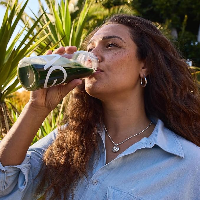 AG1 Athletic Greens Greens Powder Supplement, Improve Gut Health, Multivitamin, Probiotic, Gluten Free, Vegan and Keto Friendly, 75 Vitamins (Travel Packs, 15 Count) - Classic Formula